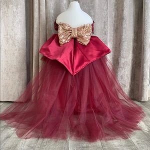 Baby Dress